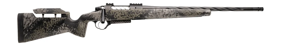 Seekins Precision 11710439F Havak PH3 308 Win 16"