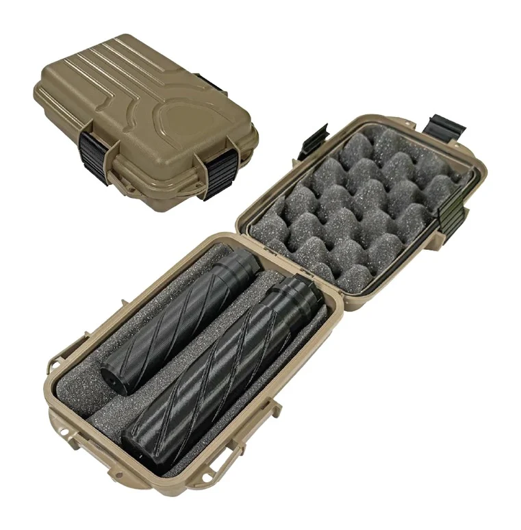 MTM SC2 SUPPRESSOR PROTECTOR 2 DARK EARTH