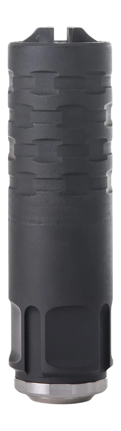 Jk Armament JK-172PRO-KOR9-K-TI 9K Pro-Kor 9mm 1.72" Armor Black Titanium