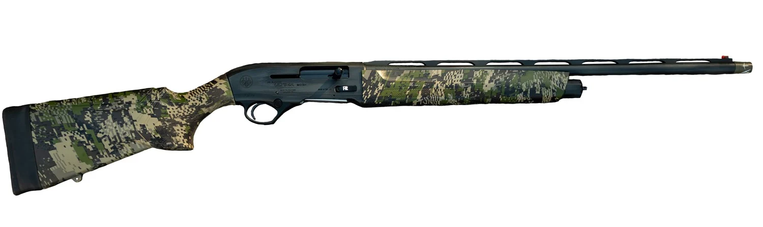RR 000598 A300 20G TAC OPTIFADE COMBO TRKY