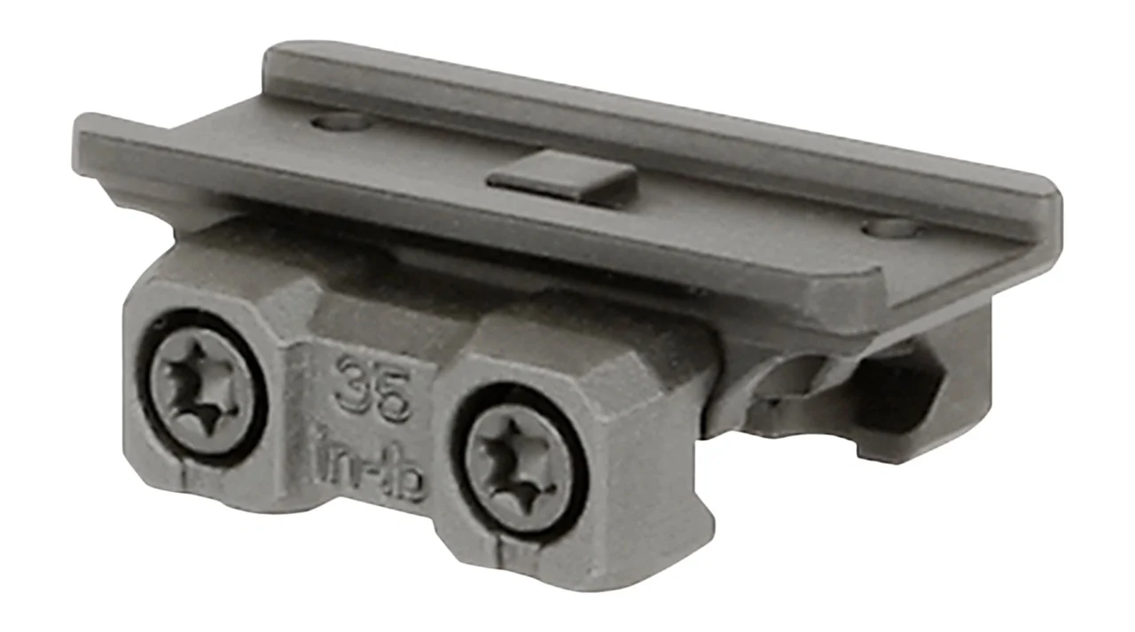 MIDWEST MI-MK2-T2CO MK2 T2 AIMPNT MNT CO-WIT