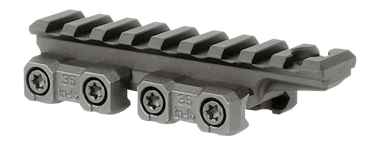 MIDWEST MI-MK2-R9 MK2 1913 RISER 9 SLOT