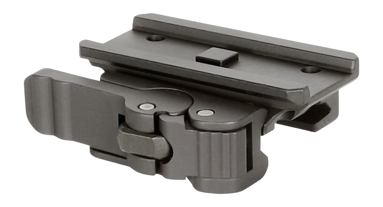 MIDWEST MI-MK2-QDT2L MK2 QD T2 AIMPOINT LOW