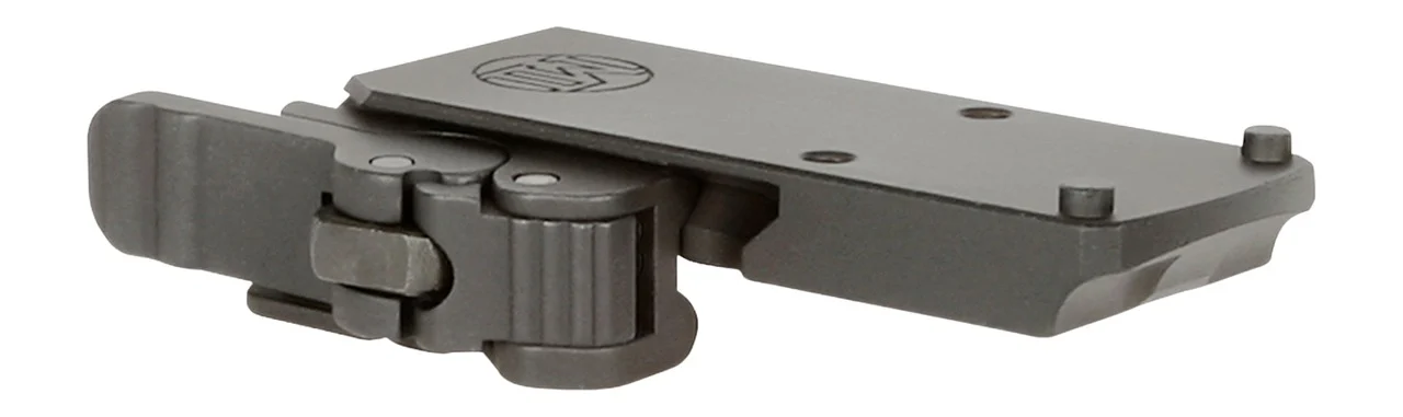 MIDWEST MI-MK2-QDRMRL MK2 QD RMR MOUNT LOW