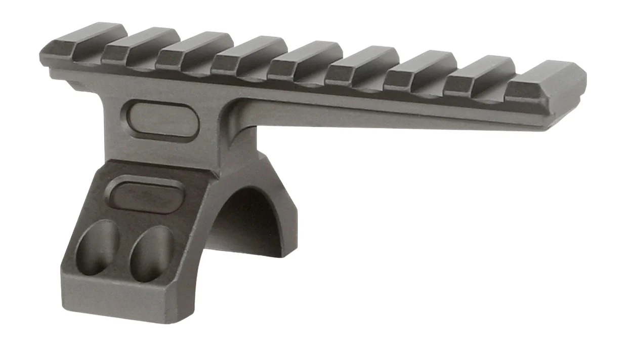 MIDWEST MI-MK2-30RCAP MK2 30MM RAILED CAP