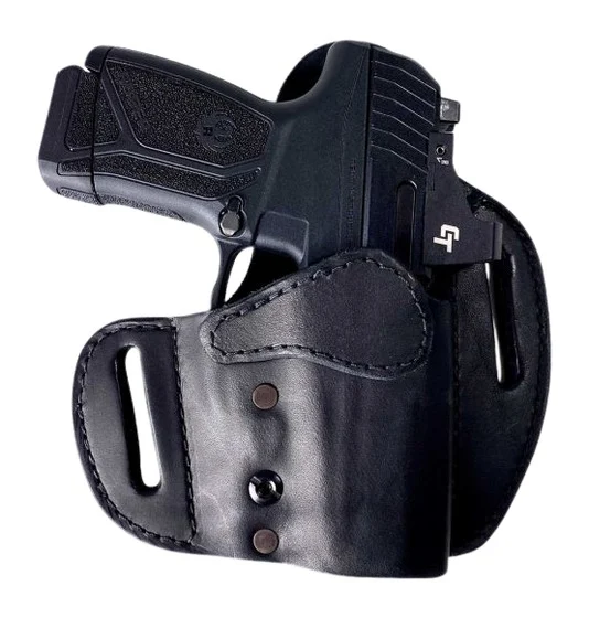 URBAN LL-OWB-RMR-212-BK-R LCKLEATHR RMR 1911 3"