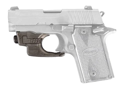 AIMS KT6506-P238 ULTRALIGHT RED LASER SIG P238