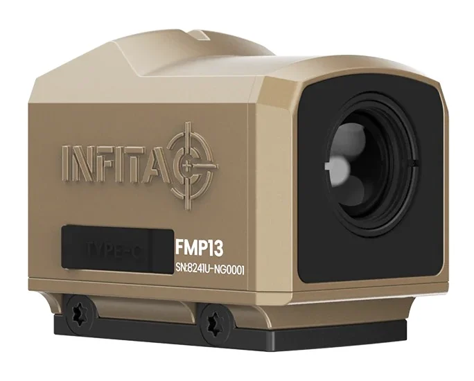 INFITAC FMP13FDE FAST MINI THERMAL 13MM FDE