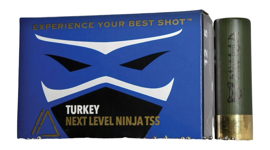 APEX AMMO PT3.5-9 12G 3.5 2-1/2 9 5/10
