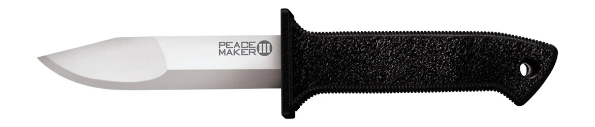 COLD CS-20PBS PEACE MAKER III