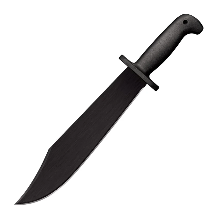 COLD CS-97SMBWZ BLACK BEAR BOWIE