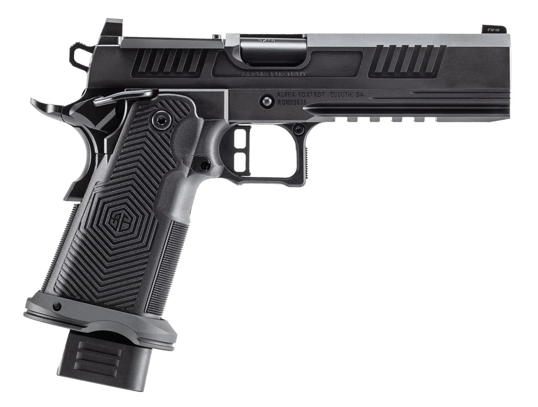 AF AA47X1EID-XDBK19 AF1911-ROMULUS 9MM 5"