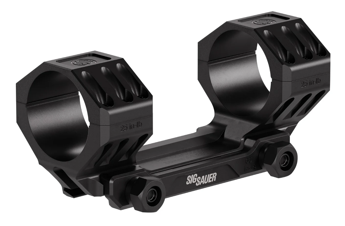 SIG SOA55004 ALPHA5 SCOPE MNT 35MM 1.25