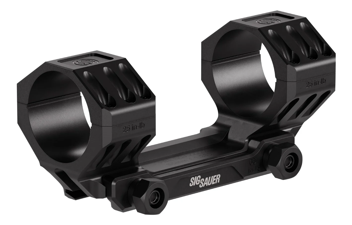 SIG SOA54005 ALPHA5 SCOPE MNT 34MM 1.535