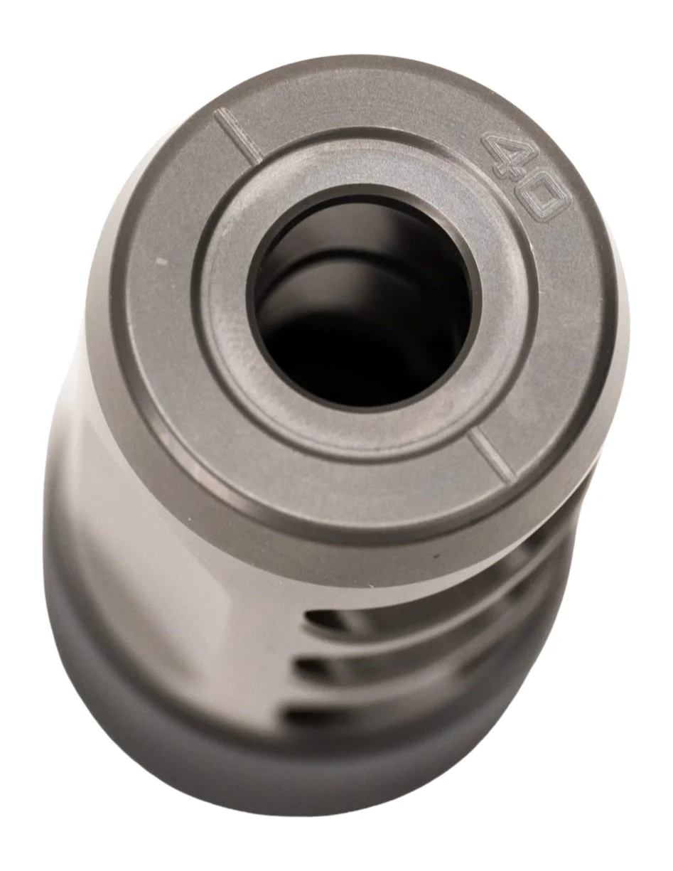 AREA 419 419HFTI-400-5824 TI BRAKE 400 5/8-24