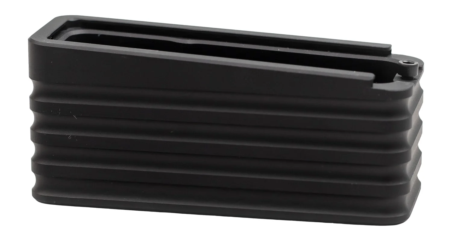 AREA 419 419-MAG-EXT-BLACK PLUS 4 MAG EXT BLACK