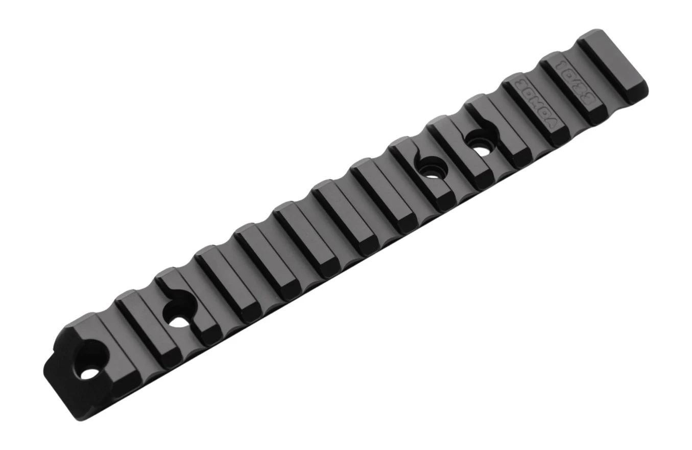 AREA 419 419-ISR-1022-30 RUGER 10/22 1913 30MOA