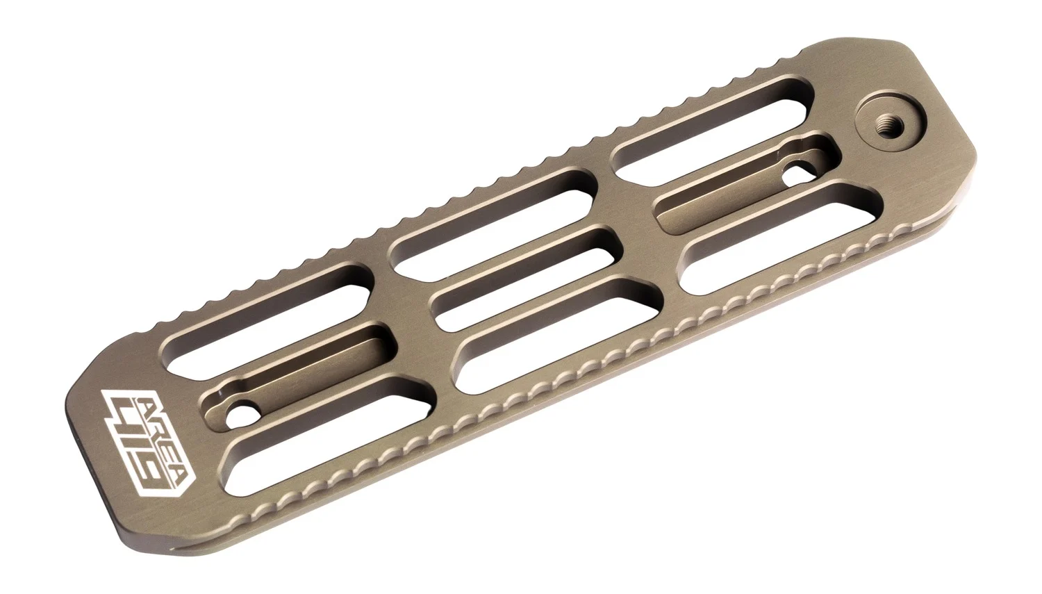 AREA 419 419-ALK-MLOK6-FDE ARCALOCK 6" MLOK