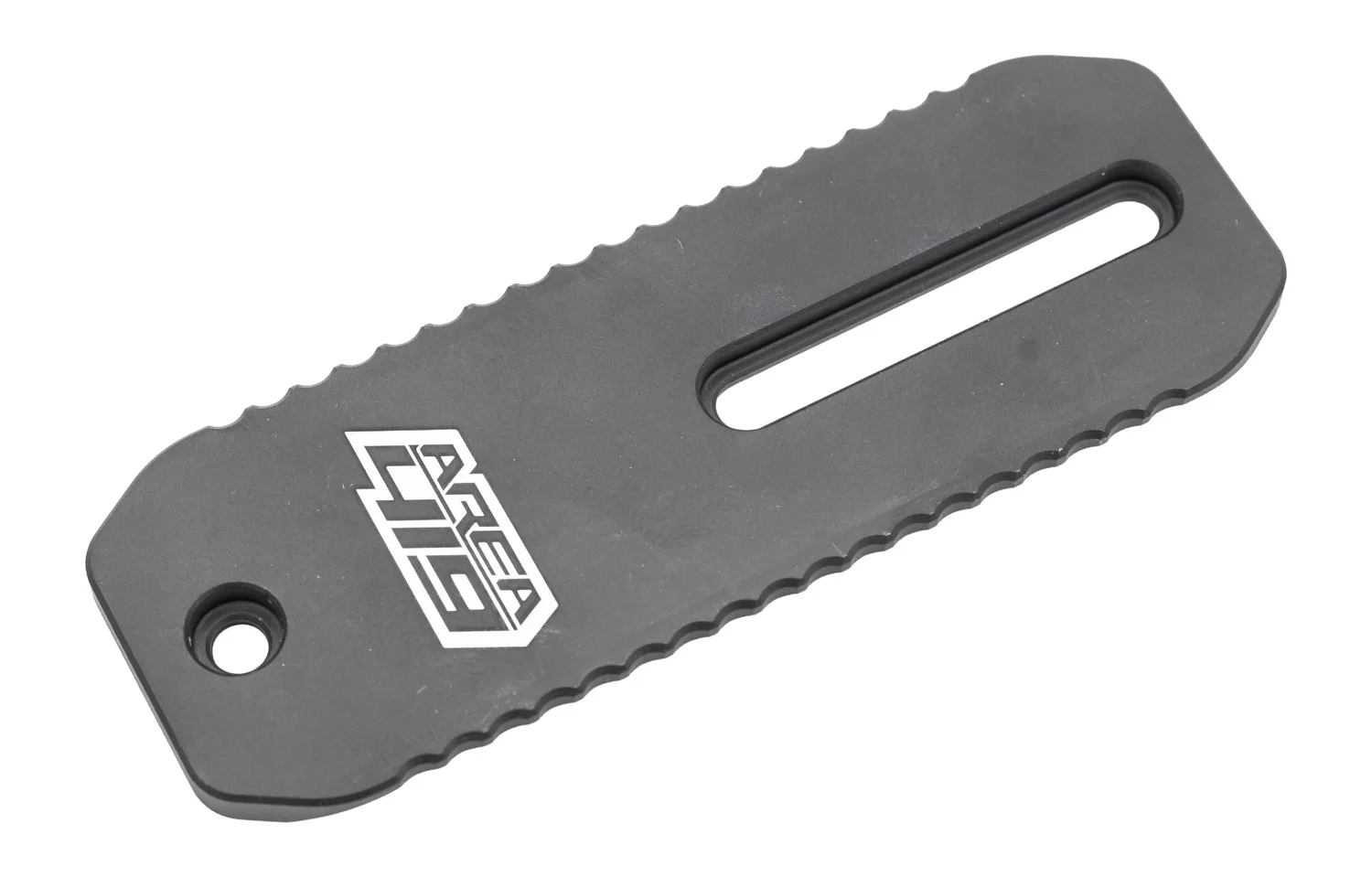 AREA 419 419-ALK-UNIV4RAIL ARCALOCK 4" FLAT