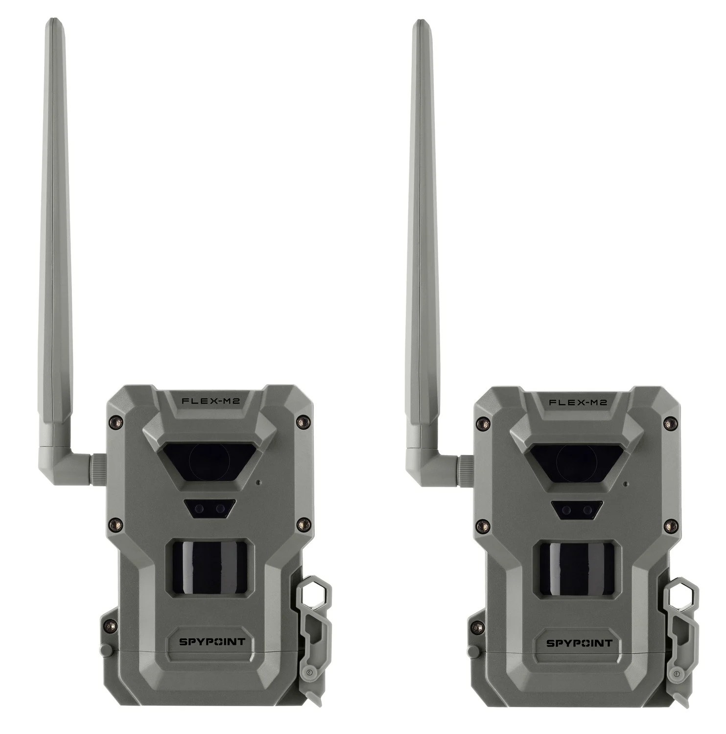 SPYPOINT 01834 FLEX-M2 TWIN PACK