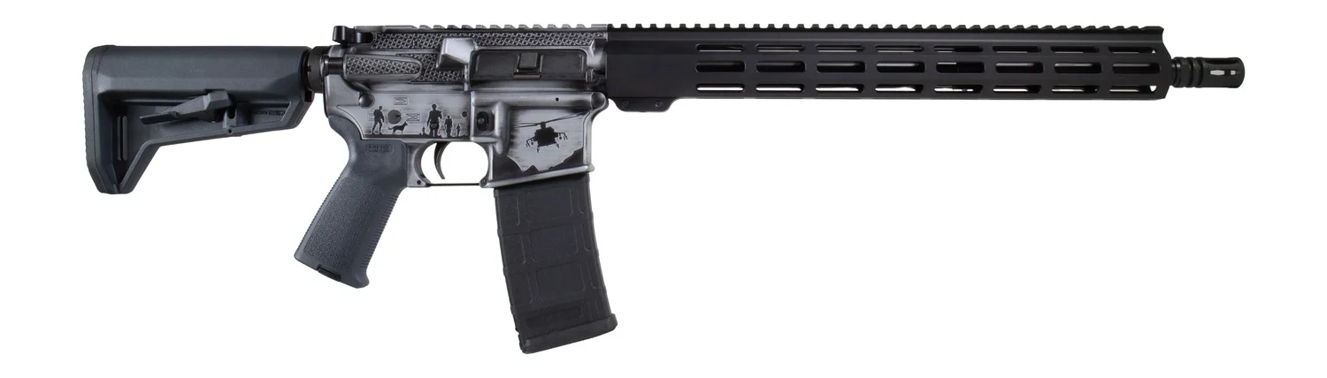 SHARK COAST 300-111-1000-15 MILITARY GREY AR