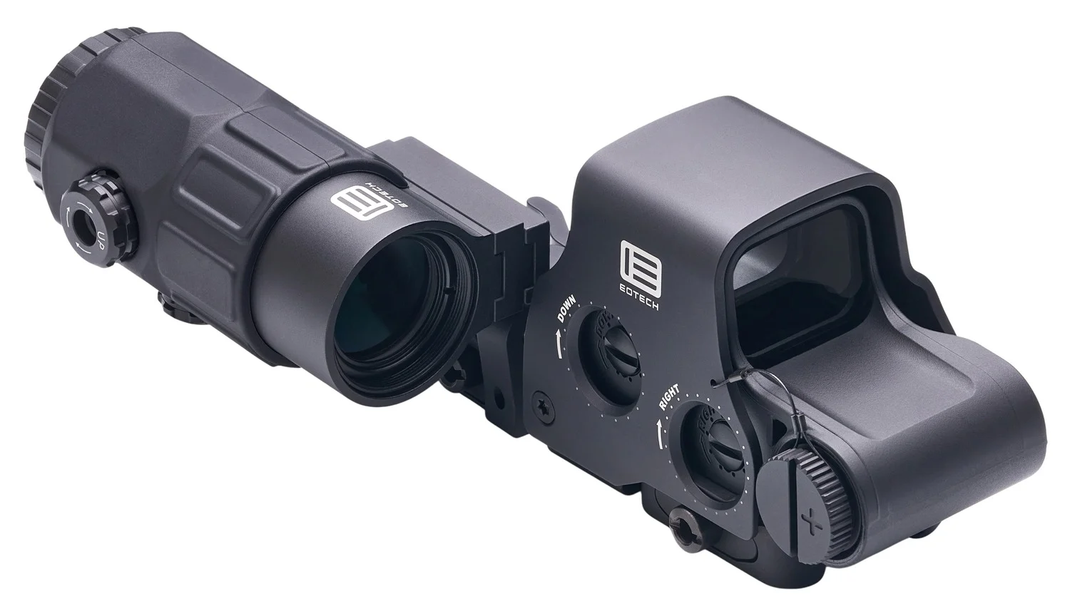 EOTECH HHSIX HHS G45 MAGNIFIER STS MNT