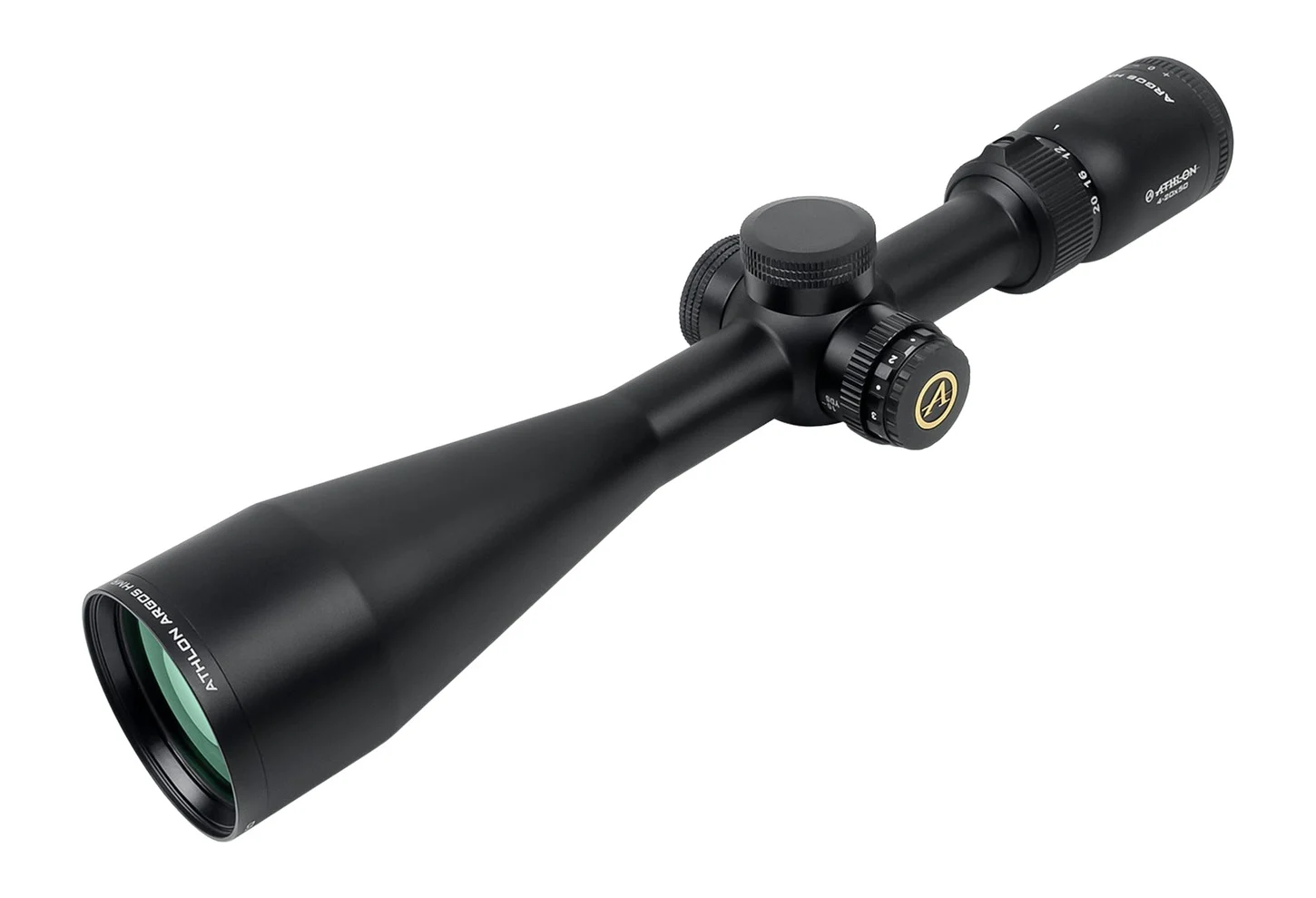 ATHLON 214006 ARGOS HMR 4-20X50 BDC