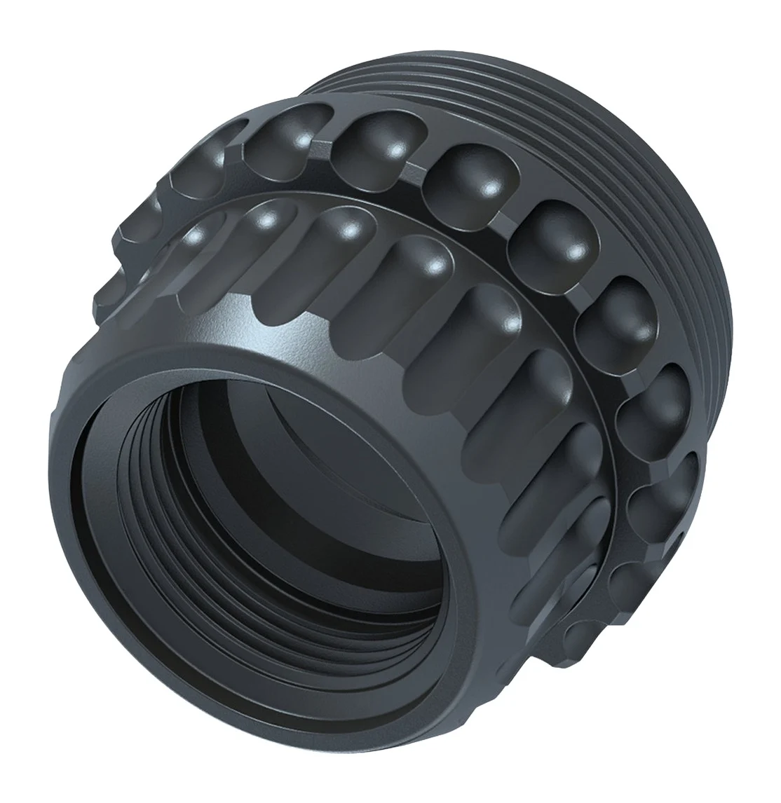 LANTAC HUB-ADC-PB-1375 ADC PLAN B HUB 1.375X24