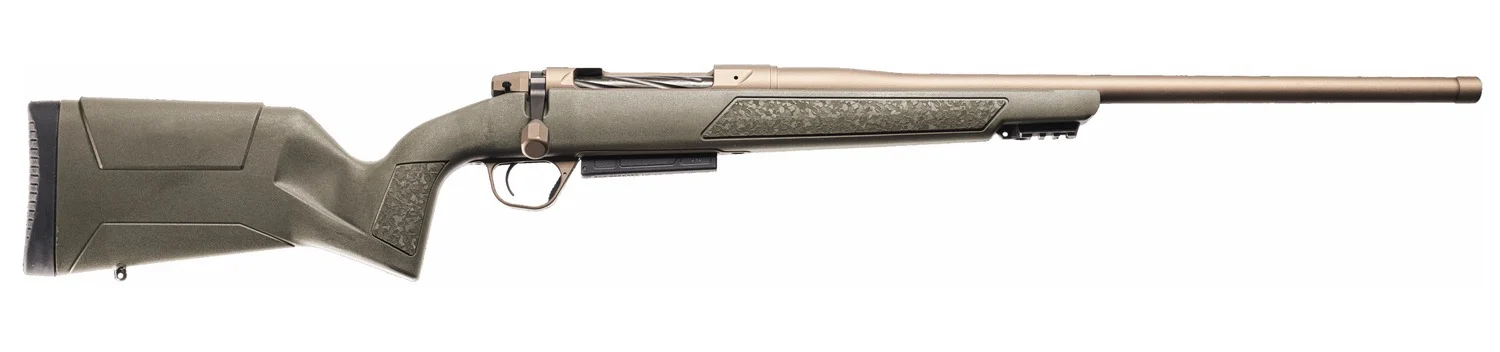 CHRIS 801-15001-01 EVOKE 243 20" BB/GRN