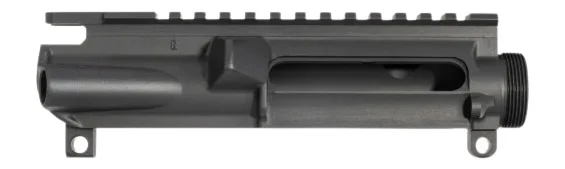 ONE OH-UR02 AR15 A3 STRIPPED UPPER RCVER