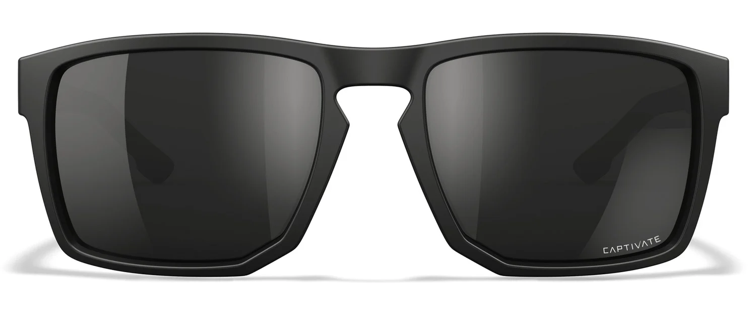 WILEYX AC6FND05 FOUNDER CAPTIVATE BLK MIR/MTBLK