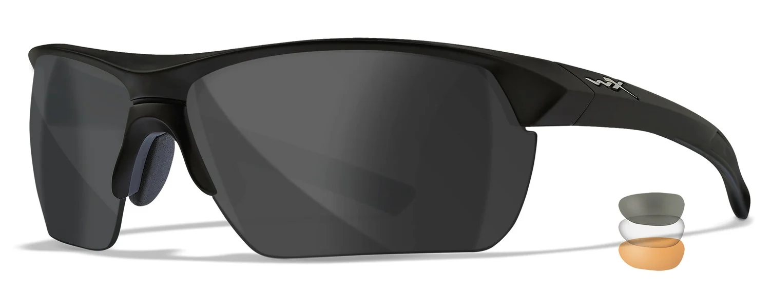 WILEYX 4006 GUARD ADVANCED GRY/CLR/RUST