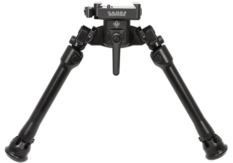 CADEX 7431-K102SP FALCON LITE SP BIPOD