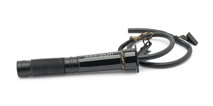 HS HS-HFDG HANDS FREE DEER GRUNTER