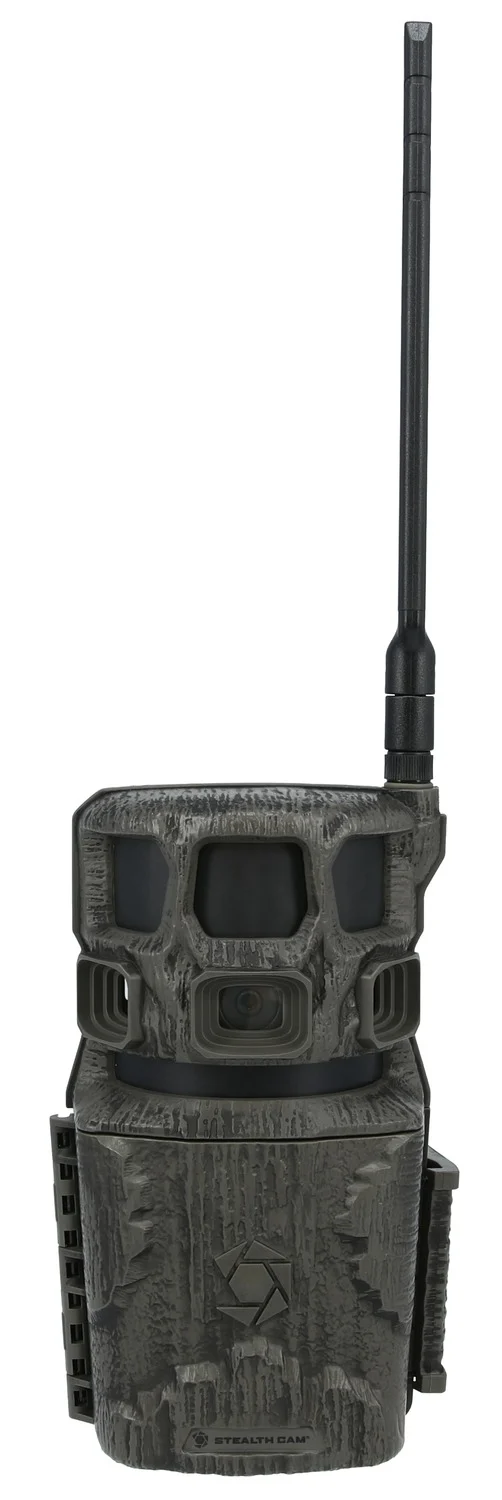 STEAL STC-RVLRP3C REVOLVR PRO 3.0 50MP CAM