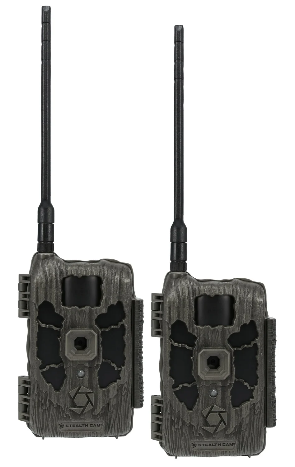 STEAL STC-DCPTRX3C-2PK DECEPTOR MAX 3.0 50MP 2PK