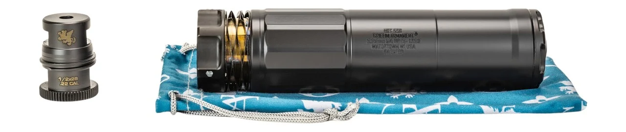 GRIFFIN GADLHRT5-W DUAL-LOK HRT 5 SUP