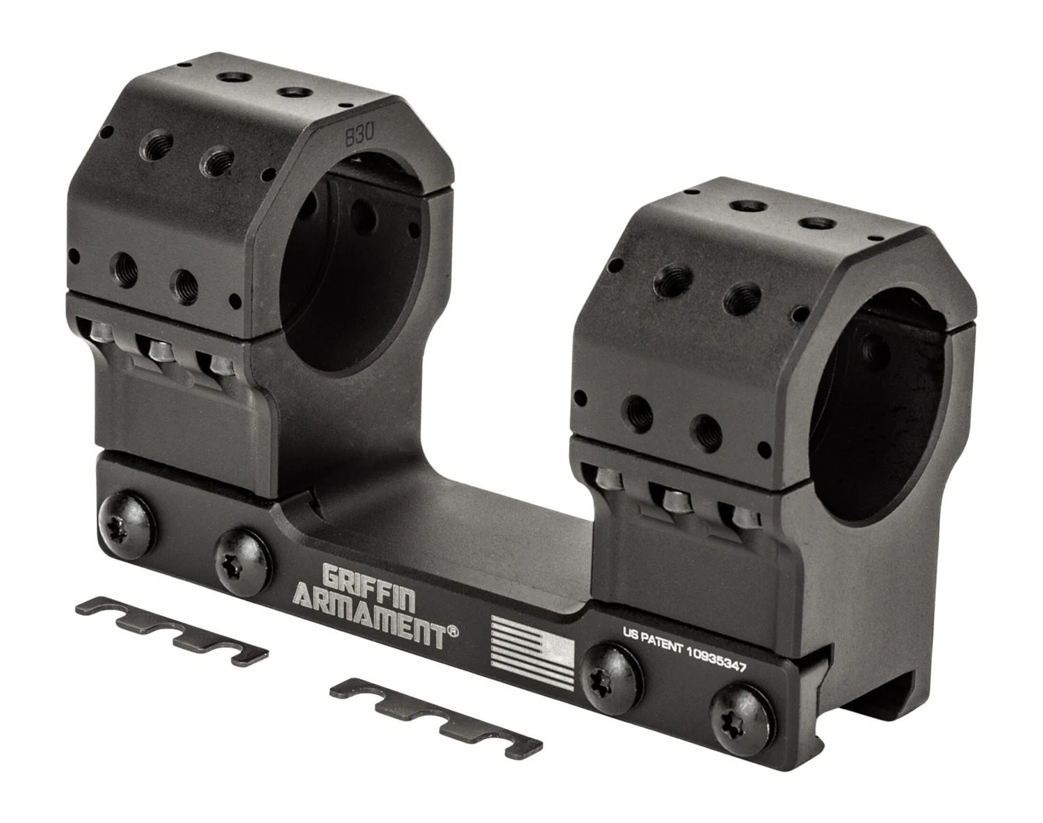 GRIFFIN GSM1.525H30MM 30MM GPM 1.525"