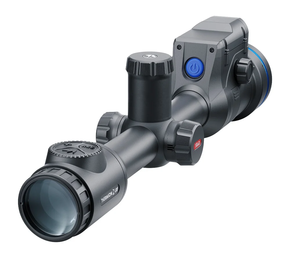 PULSAR PL76577 THERMION 2 LRF XG60