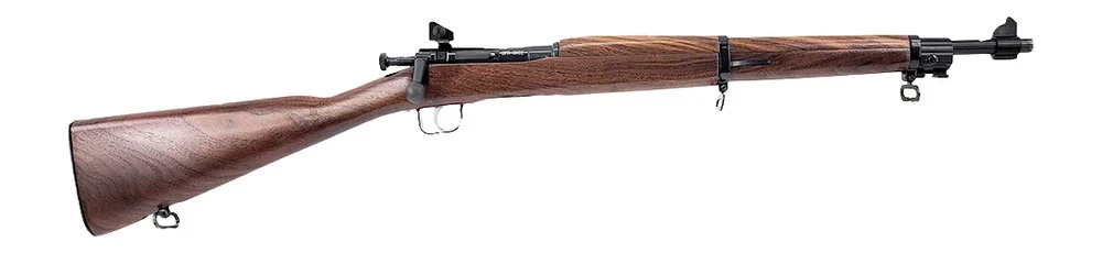 CRICK KSA1903 MINI SPG FIELD 1903-A3 22LR