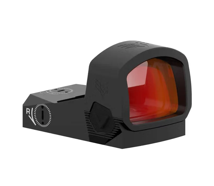 SWAMPFOX LBT2124-MR LIBERTY II RMR 1X24 MULTI