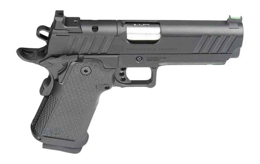 EDBROWN SP-METAL PRODIGY 9M 17/20 4.25