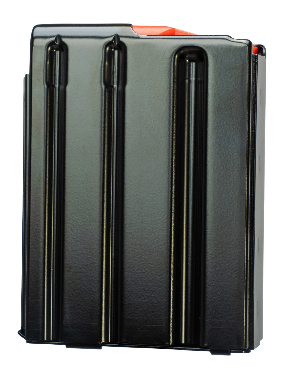 GP 810091157237 AR15 10RD STEEL MAG BLK 556/223