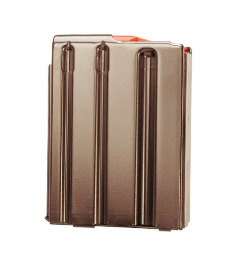 GP 810091157244 AR15 10RD STEEL MAG FDE 556/223