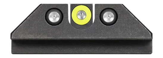 NF GLK-002-007-YGZG NS GLK 20/21 YL U-REAR