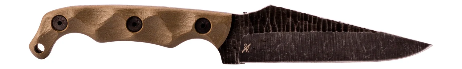 STROUP TU2-ODG-G10 ODG/ACID ETCHED 2.5