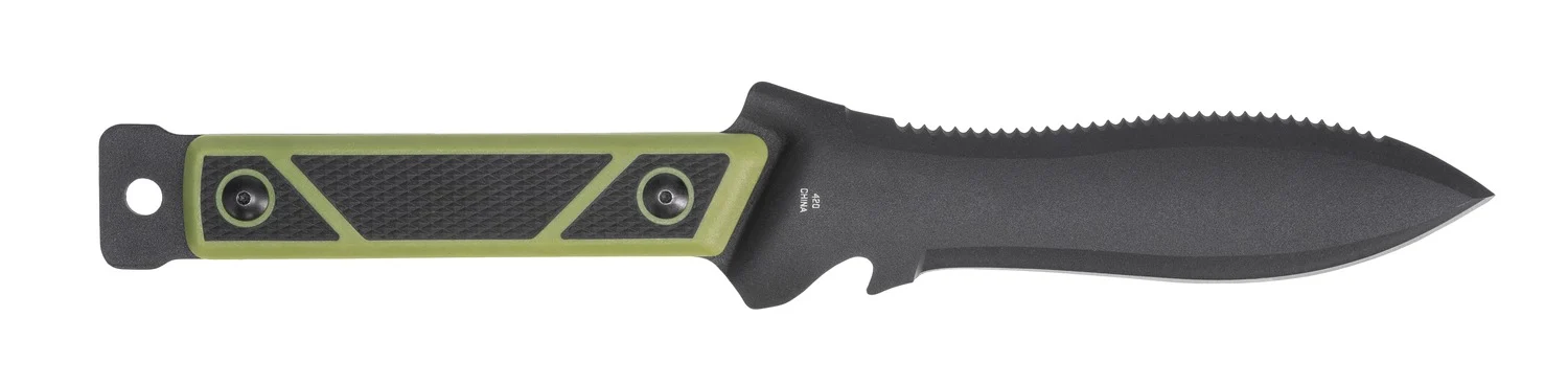 SOG 17-44-01-43 RIPTIDE HQ EDITION 6.5" BLADE