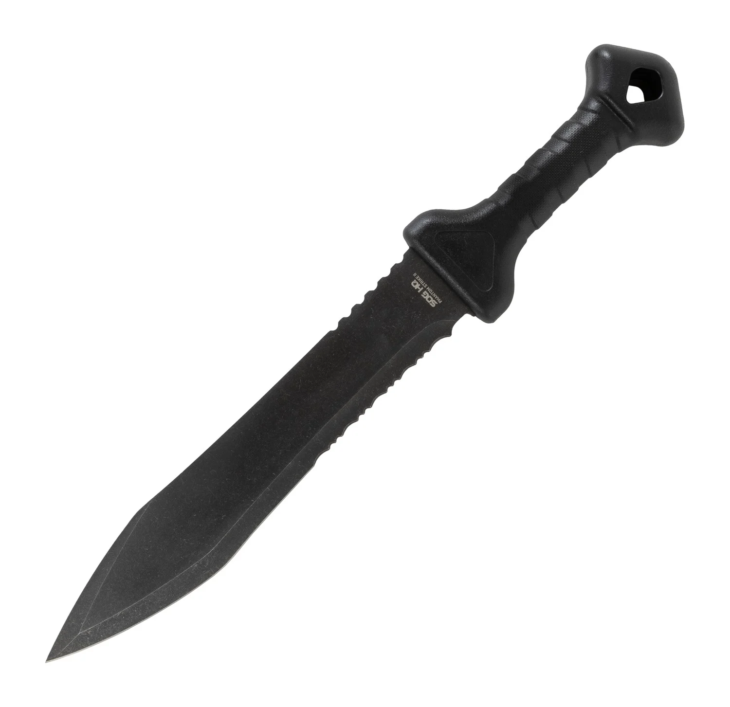 SOG 17-44-06-43 PHANTOM STRIKE MACHETE II HQ 12.6