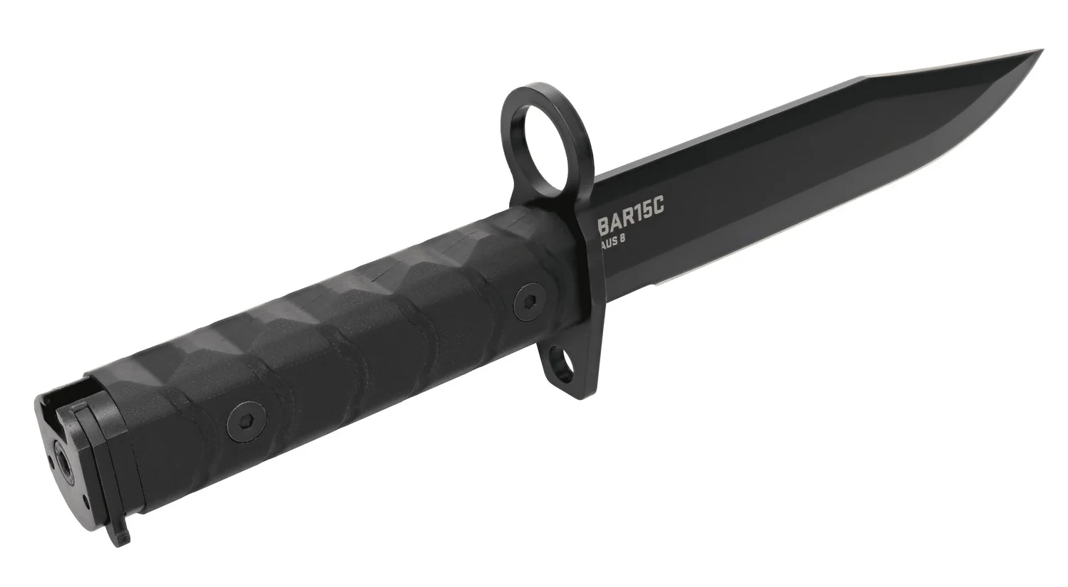 SOG BY1004-BX BAR15D 6" BLADE