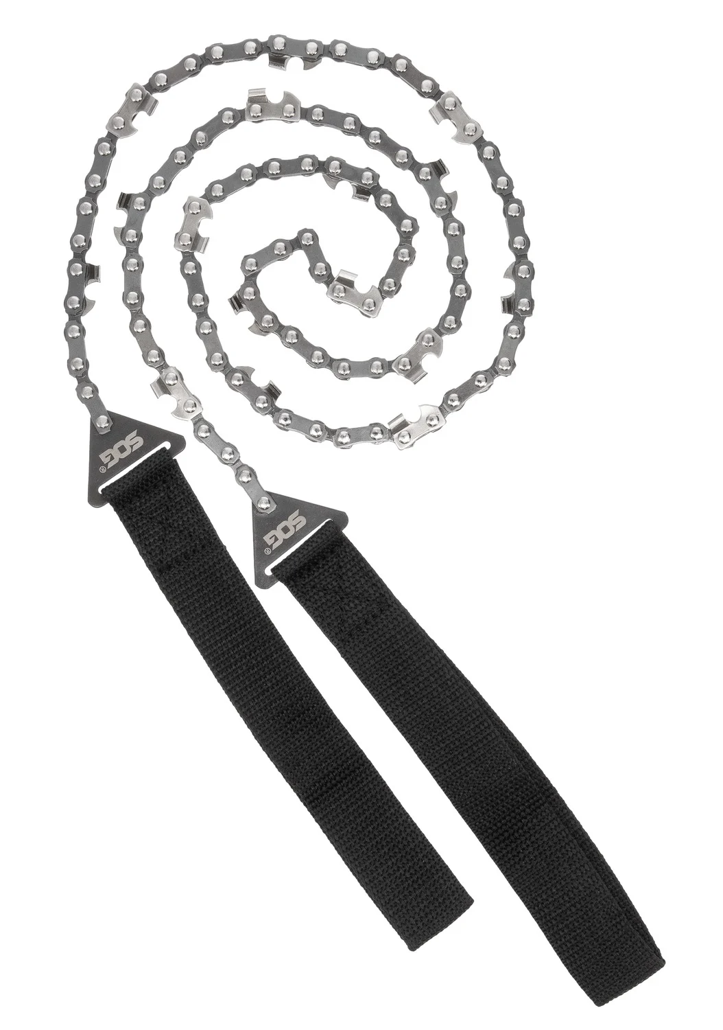 SOG 34-80-01-41 POCKET CHAINSAW